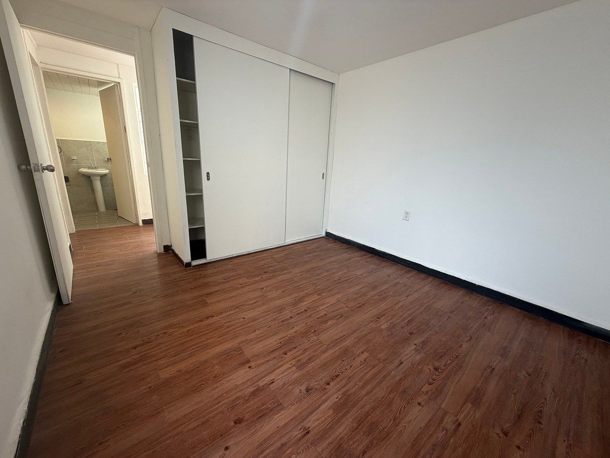 Apartamento em San Juan, Benito Juárez, foto 23 de 23