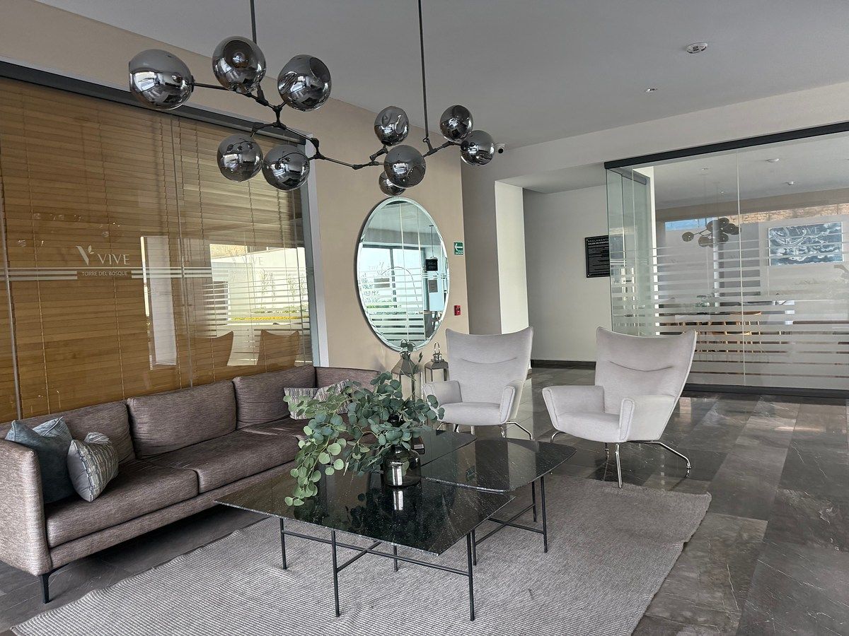 Departamento en Jardines del Bosque Norte, Guadalajara, foto 4 de 34