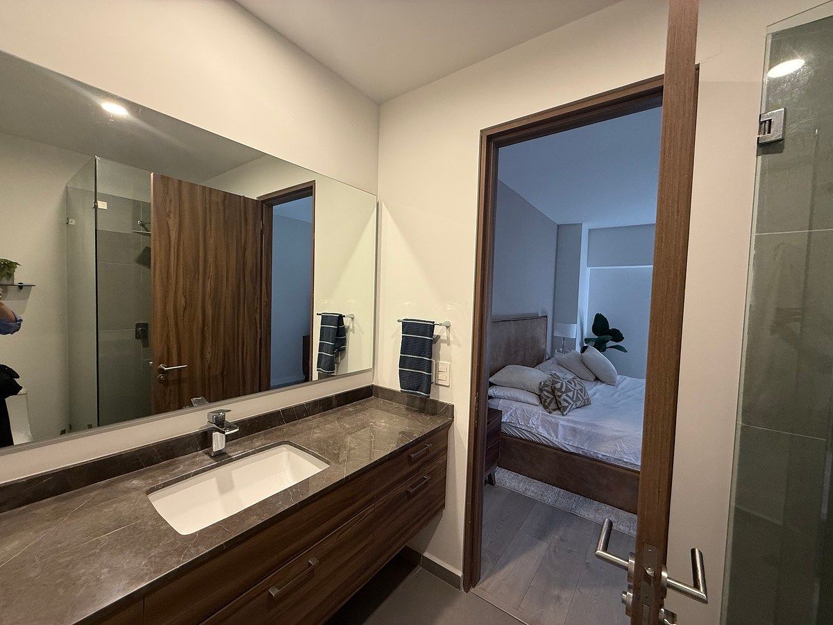 Baño secundario, foto 10 de 34