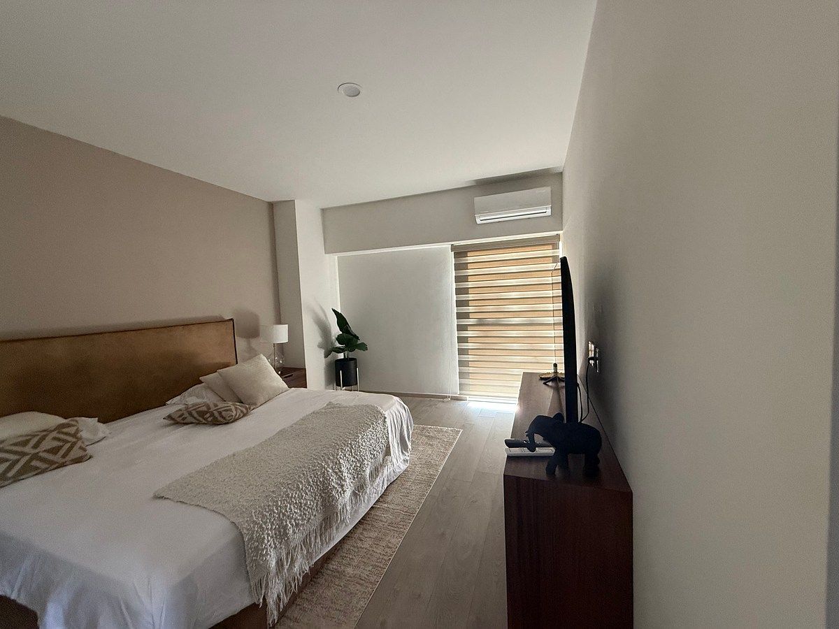 Departamento en Jardines del Bosque Norte, Guadalajara, foto 17 de 34