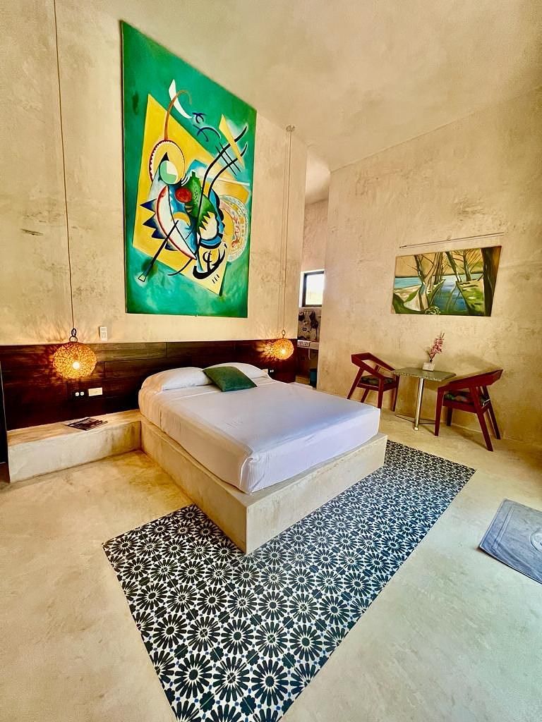 House in Telchac 350m from the sea - foto 2