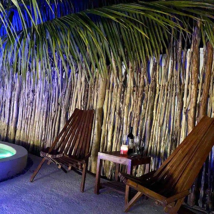 House in Telchac 350m from the sea - foto 5