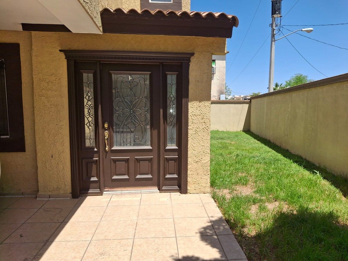Casa en Montecarlo, Mexicali, foto 5 de 18