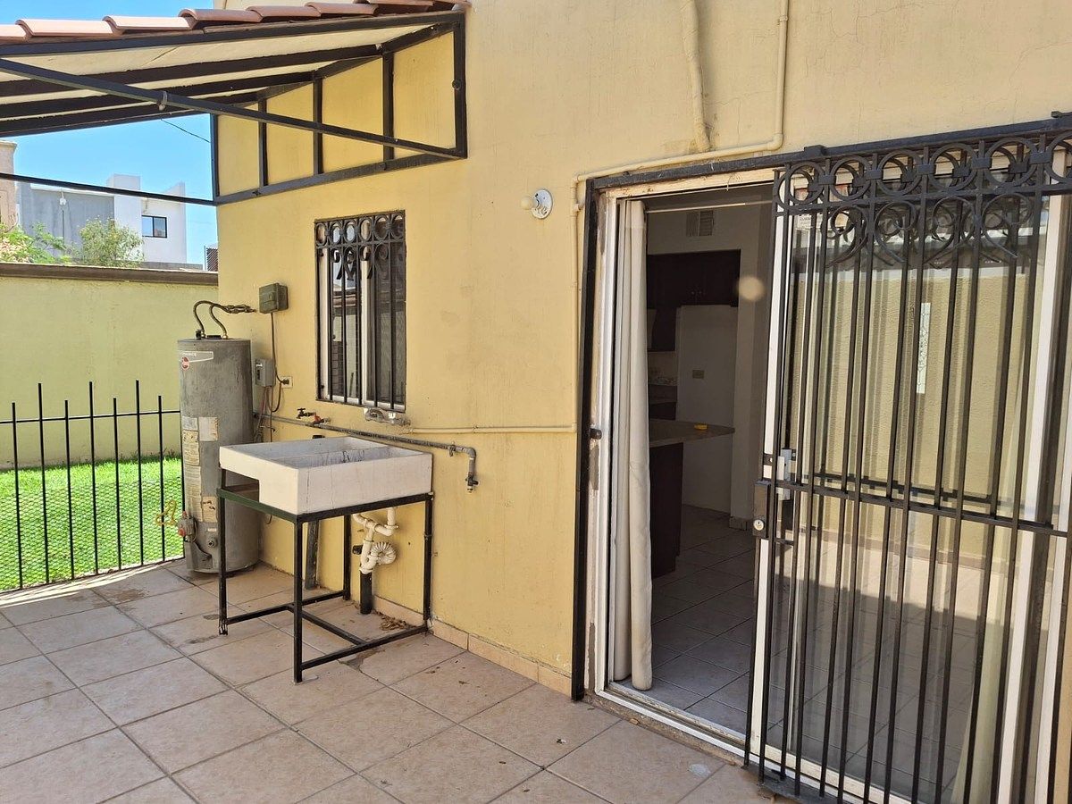 Casa en Montecarlo, Mexicali, foto 4 de 18