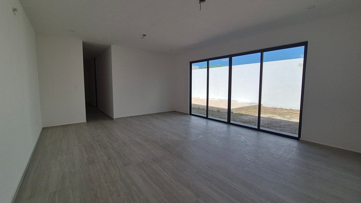 17 de 35: Recámara 1 en planta baja