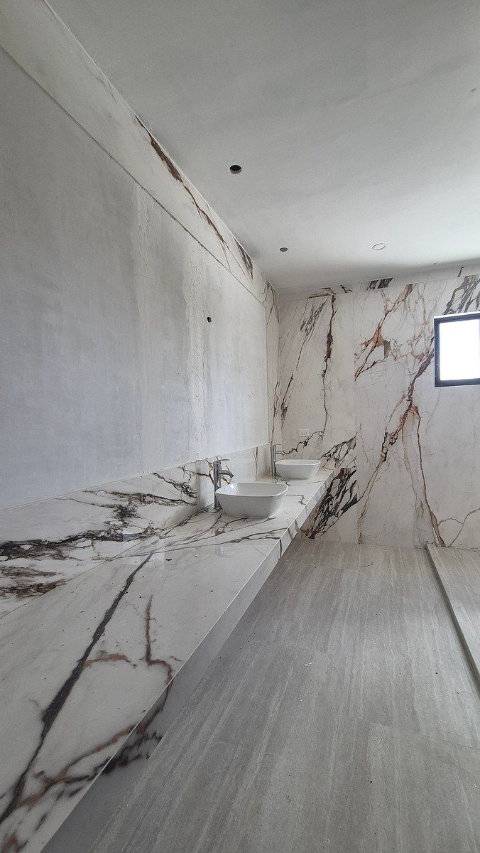 24 de 35: Baño Recámara 2