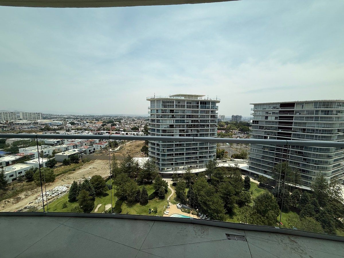 Apartamento em Valle Real, Zapopan, foto 26 de 43