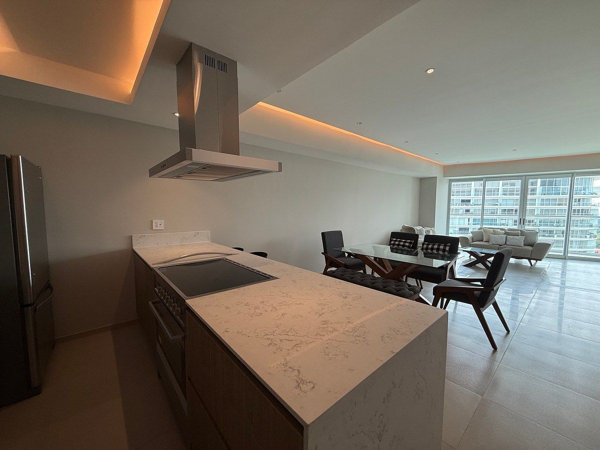 Apartamento em Valle Real, Zapopan, foto 29 de 43