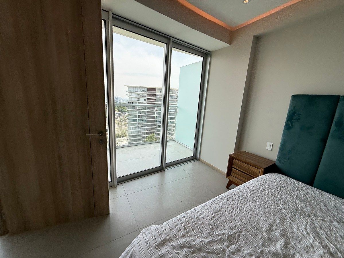 Apartamento em Valle Real, Zapopan, foto 31 de 43