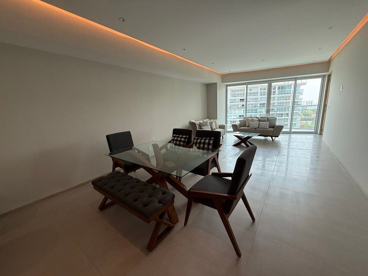 Apartamento em Valle Real, Zapopan, foto 33 de 43