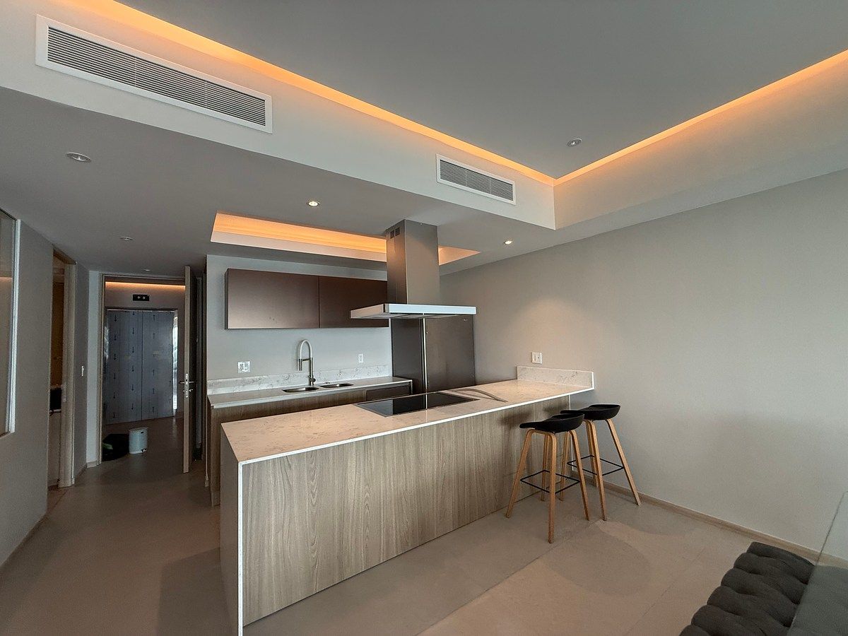 Apartamento em Valle Real, Zapopan, foto 34 de 43