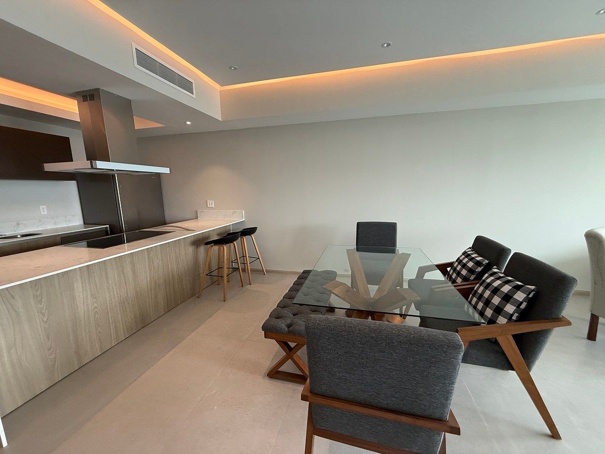 Apartamento em Valle Real, Zapopan, foto 35 de 43