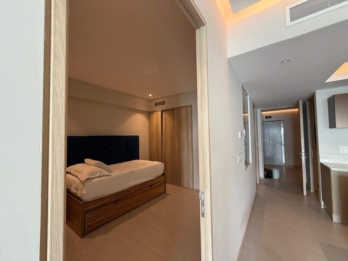 Apartamento em Valle Real, Zapopan, foto 36 de 43