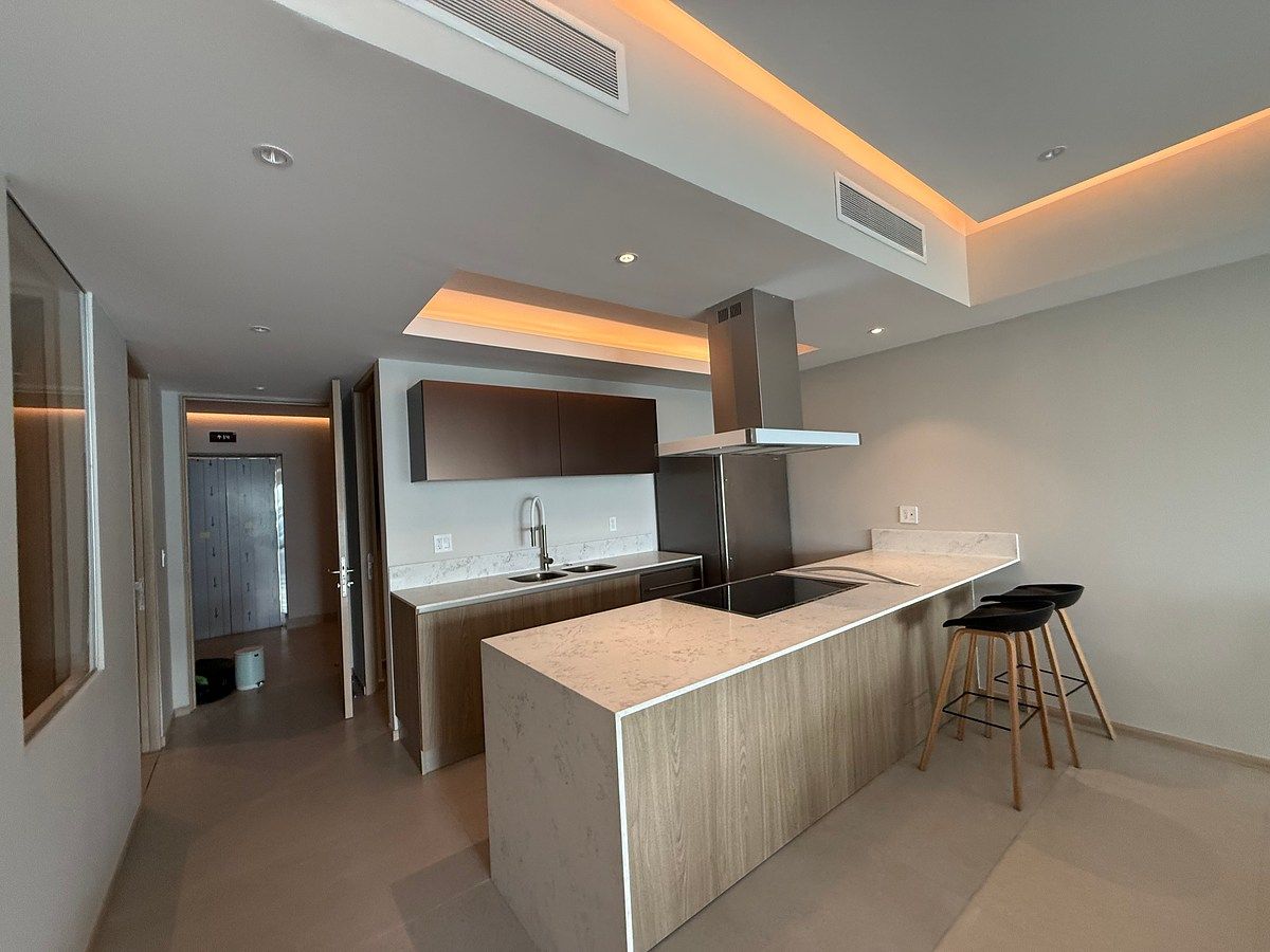 Apartamento em Valle Real, Zapopan, foto 37 de 43