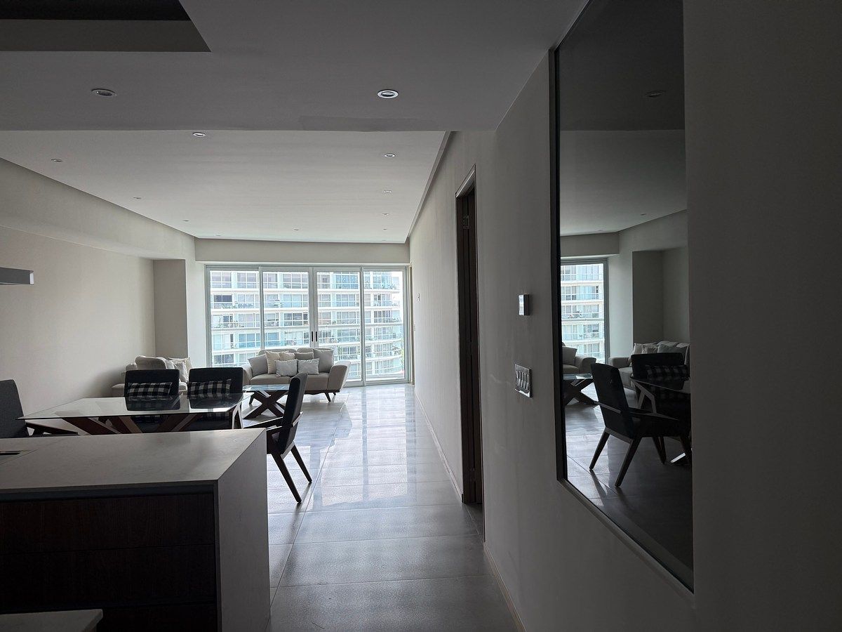 Apartamento em Valle Real, Zapopan, foto 42 de 43