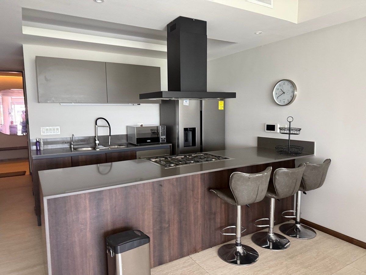 Apartment in Valle Real, Zapopan, photo 18 of 21