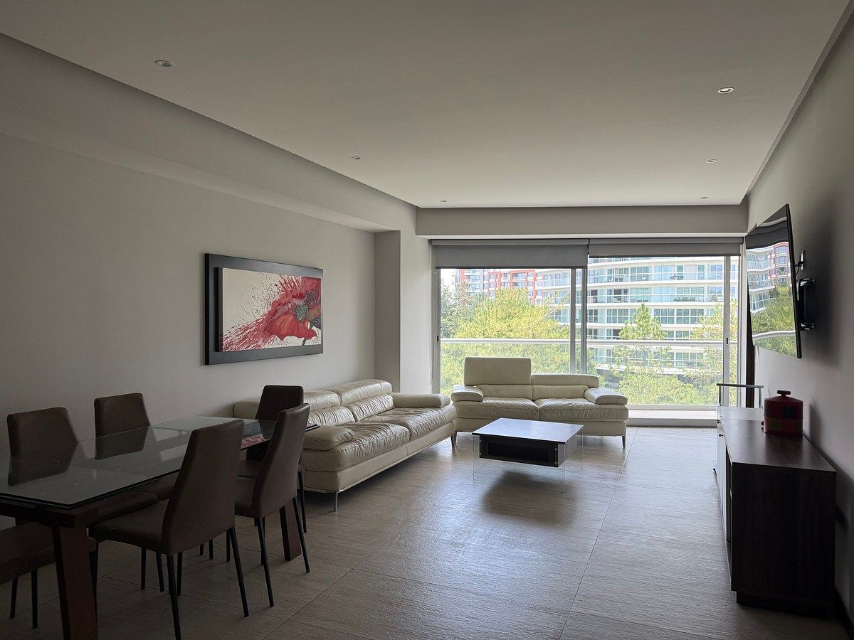 Apartment in Valle Real, Zapopan, photo 19 of 21