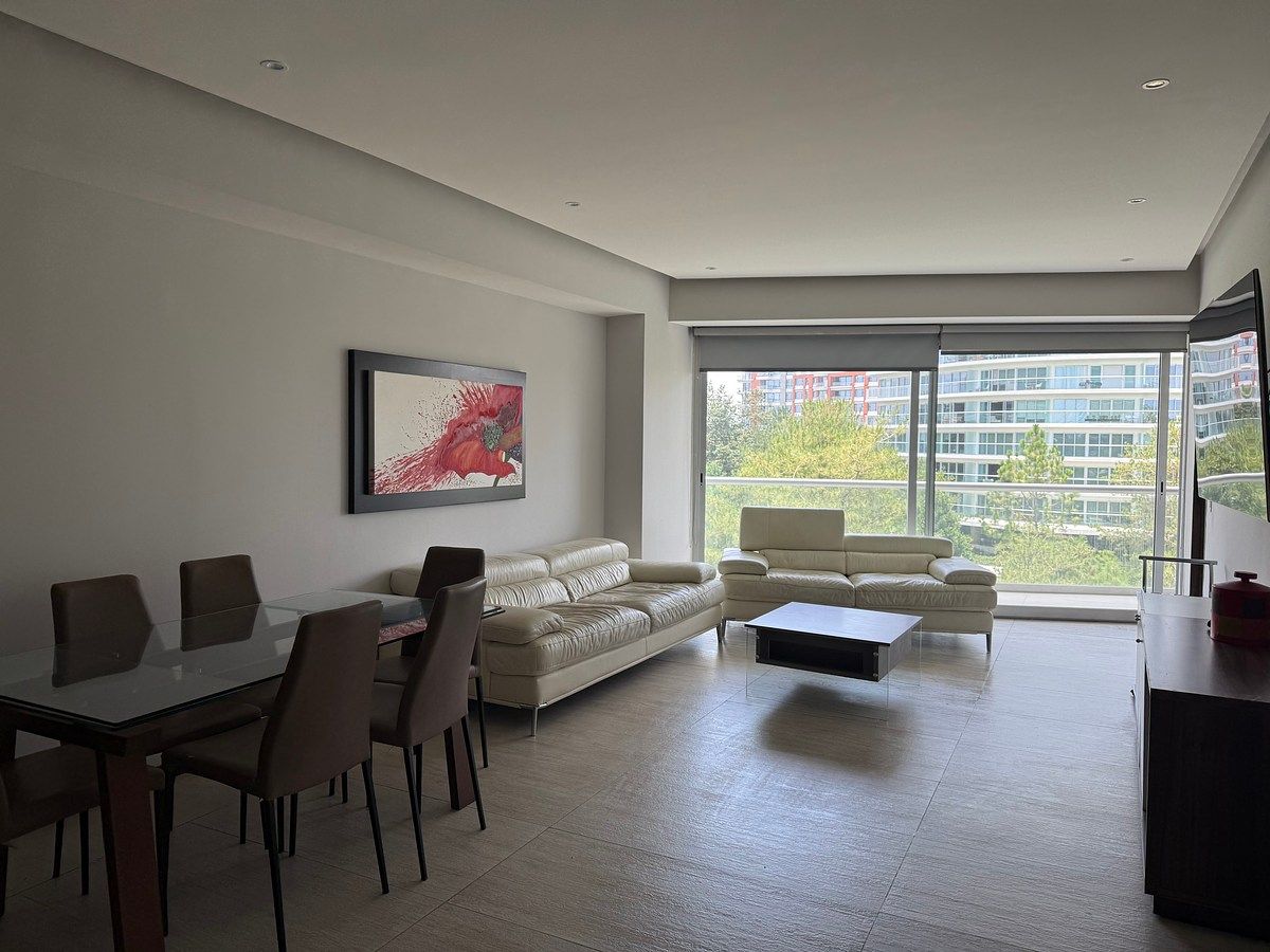 Apartment in Valle Real, Zapopan, photo 20 of 21
