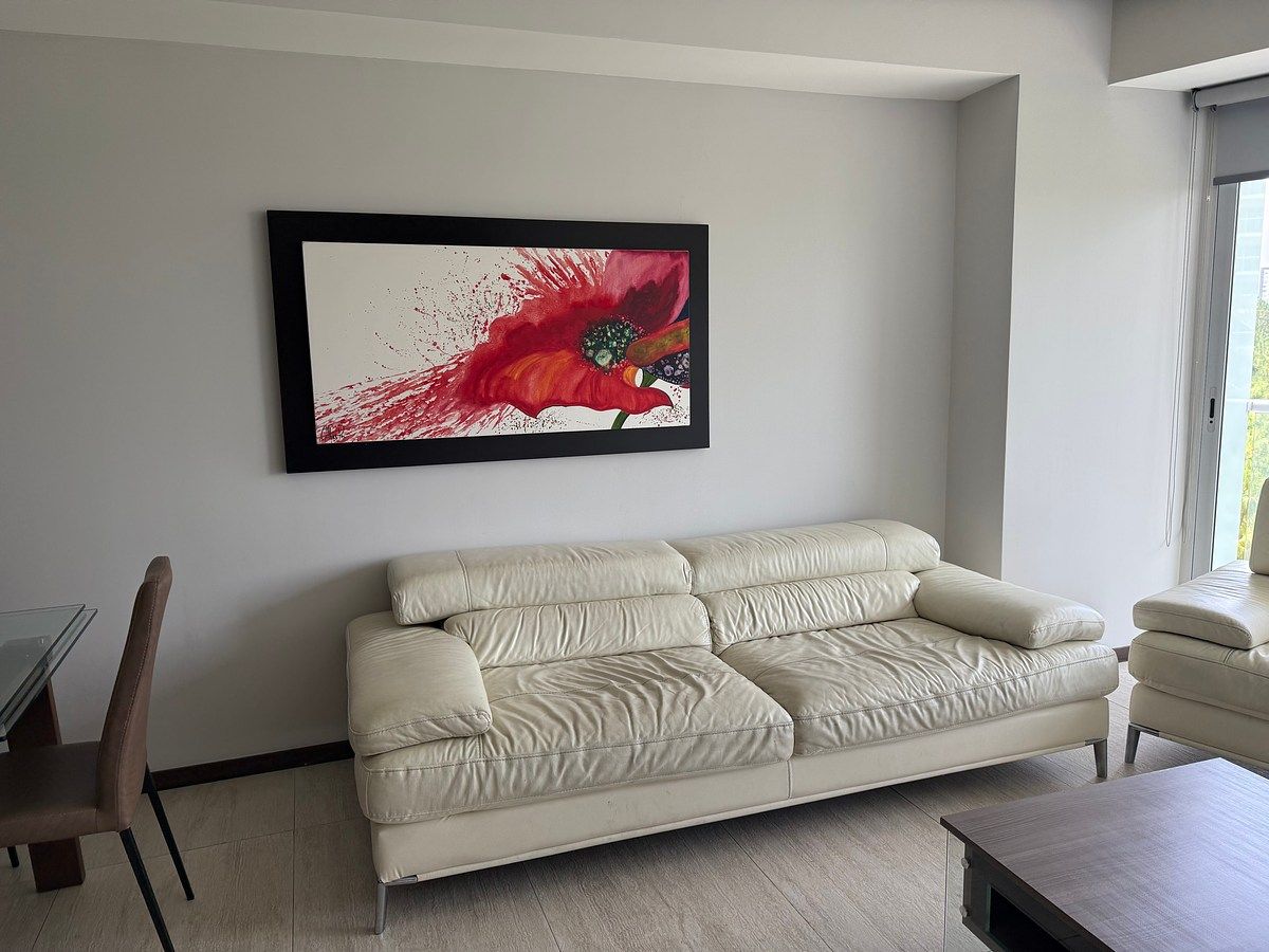 Apartment in Valle Real, Zapopan, photo 21 of 21