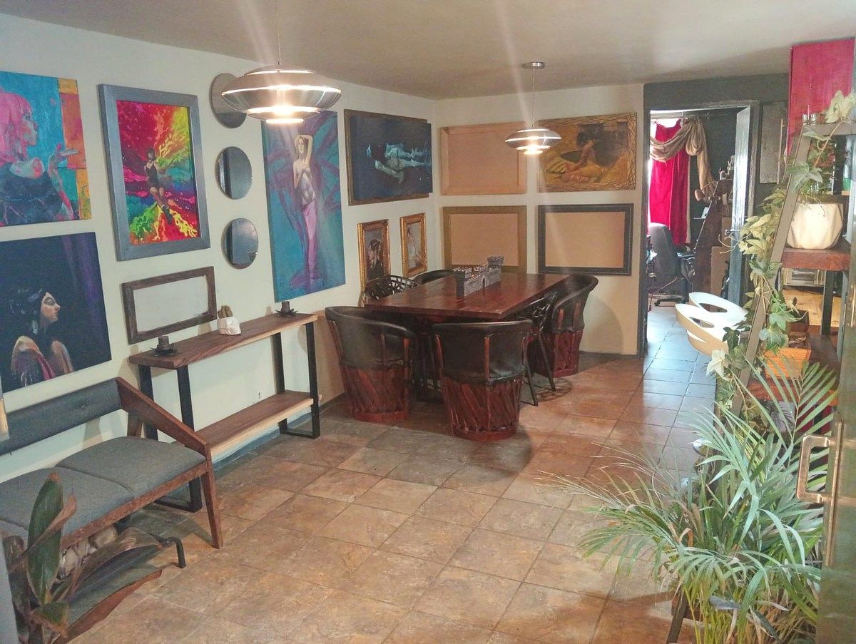 Apartamento em Nueva Primavera, Zapopan, foto 2 de 14