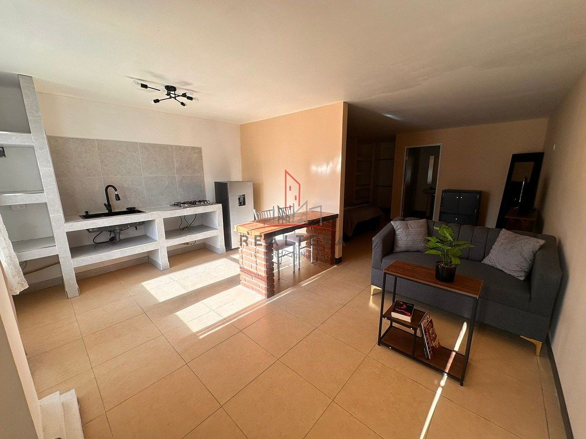 Departamento en Granjas del Valle, Chihuahua, foto 5 de 12