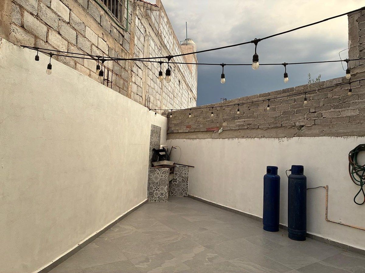 Casa en Fraccionamiento Villas de Guanajuato, Guanajuato, foto 22 de 22