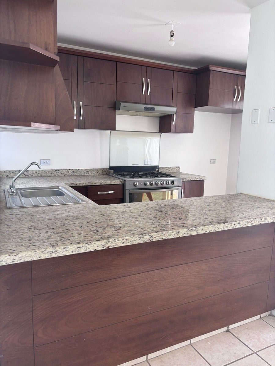 Casa en condominio en Bonanza Residencial, Tlajomulco de Zúñiga, foto 5 de 20