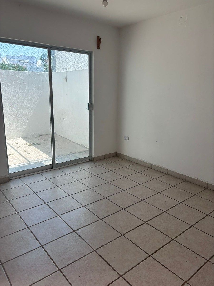 Casa en condominio en Bonanza Residencial, Tlajomulco de Zúñiga, foto 4 de 20
