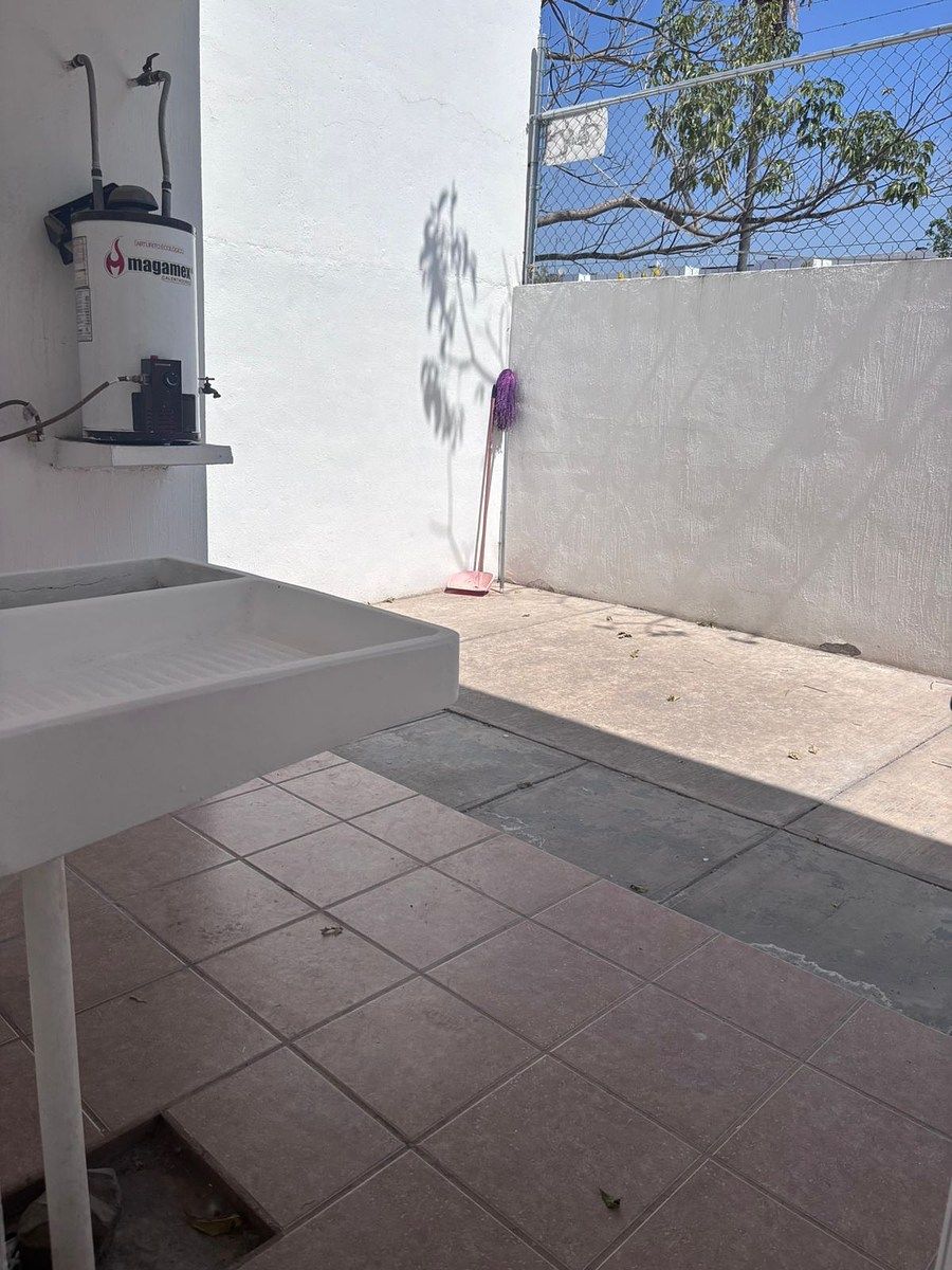 Casa en condominio en Bonanza Residencial, Tlajomulco de Zúñiga, foto 8 de 20
