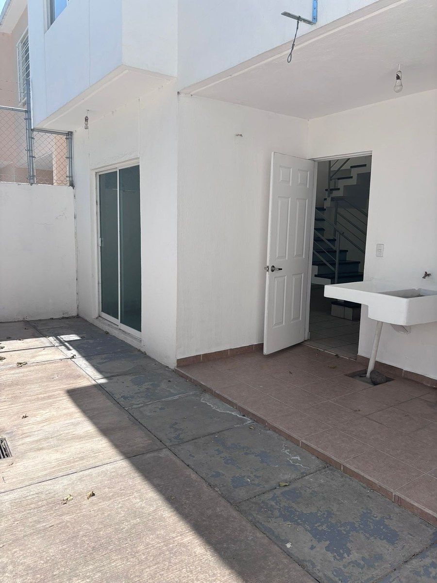 Casa en condominio en Bonanza Residencial, Tlajomulco de Zúñiga, foto 10 de 20