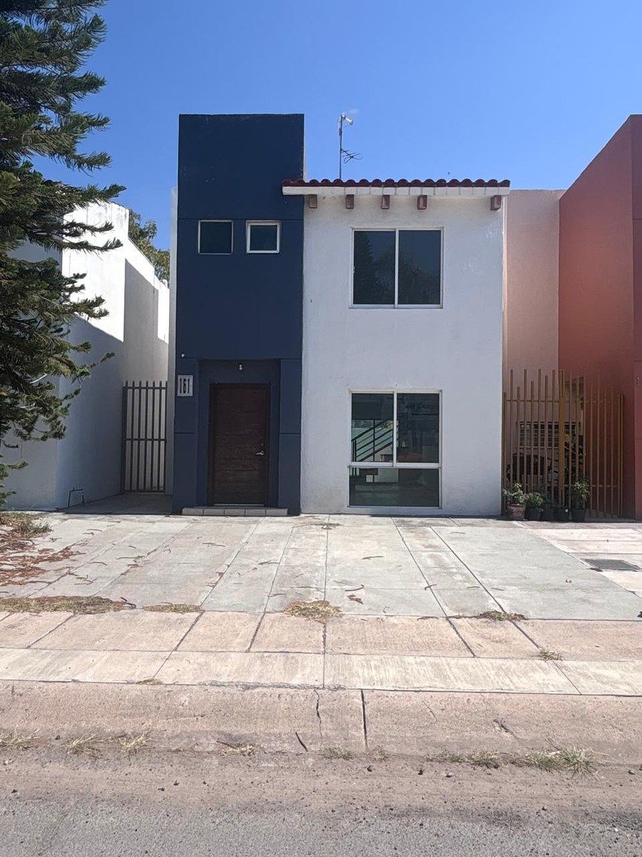 CASA EN RENTA DENTRO DE BONANZA RESIDENCIAL, foto 1 de 20