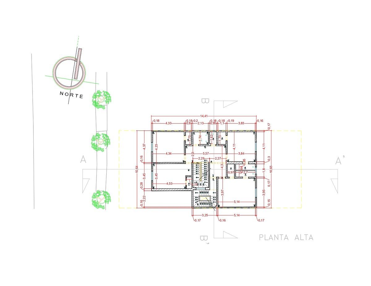 32 de 33: Segundo Nivel