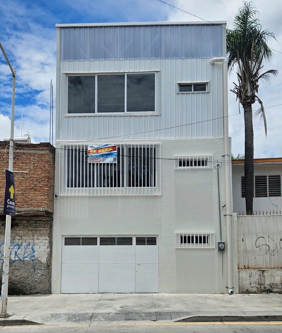 BODEGA EN RENTA, EXCELENTE UBICACION, foto 1 de 9