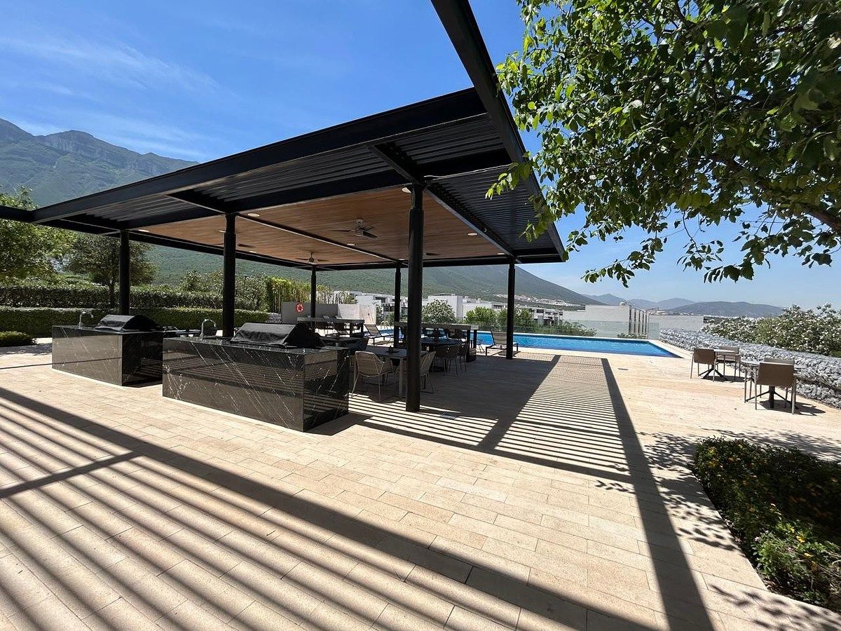 Casa em Península, García, foto 24 de 31