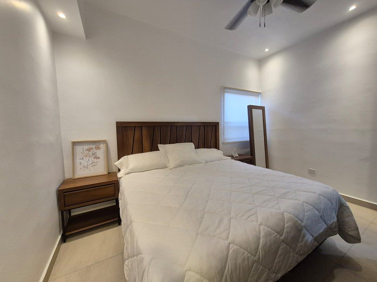 Apartamento em Cerradas de Casa Blanca, San Nicolás de los Garza, foto 8 de 16