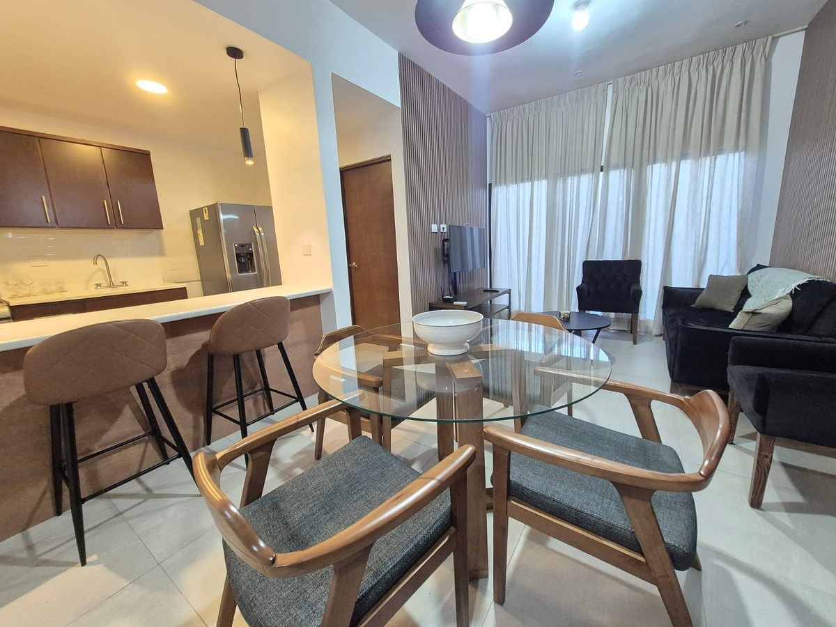 Apartamento em Cerradas de Casa Blanca, San Nicolás de los Garza, foto 4 de 16