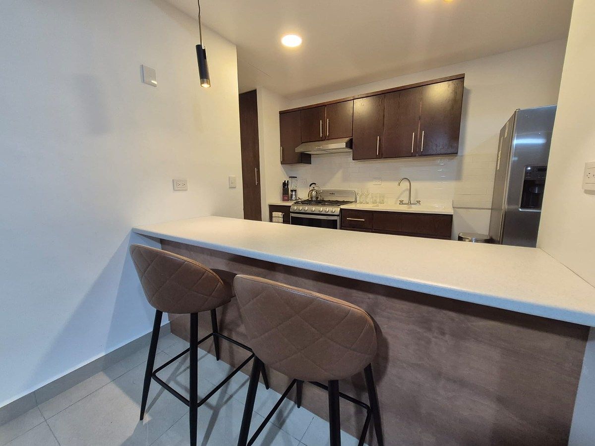 Apartamento em Cerradas de Casa Blanca, San Nicolás de los Garza, foto 3 de 16