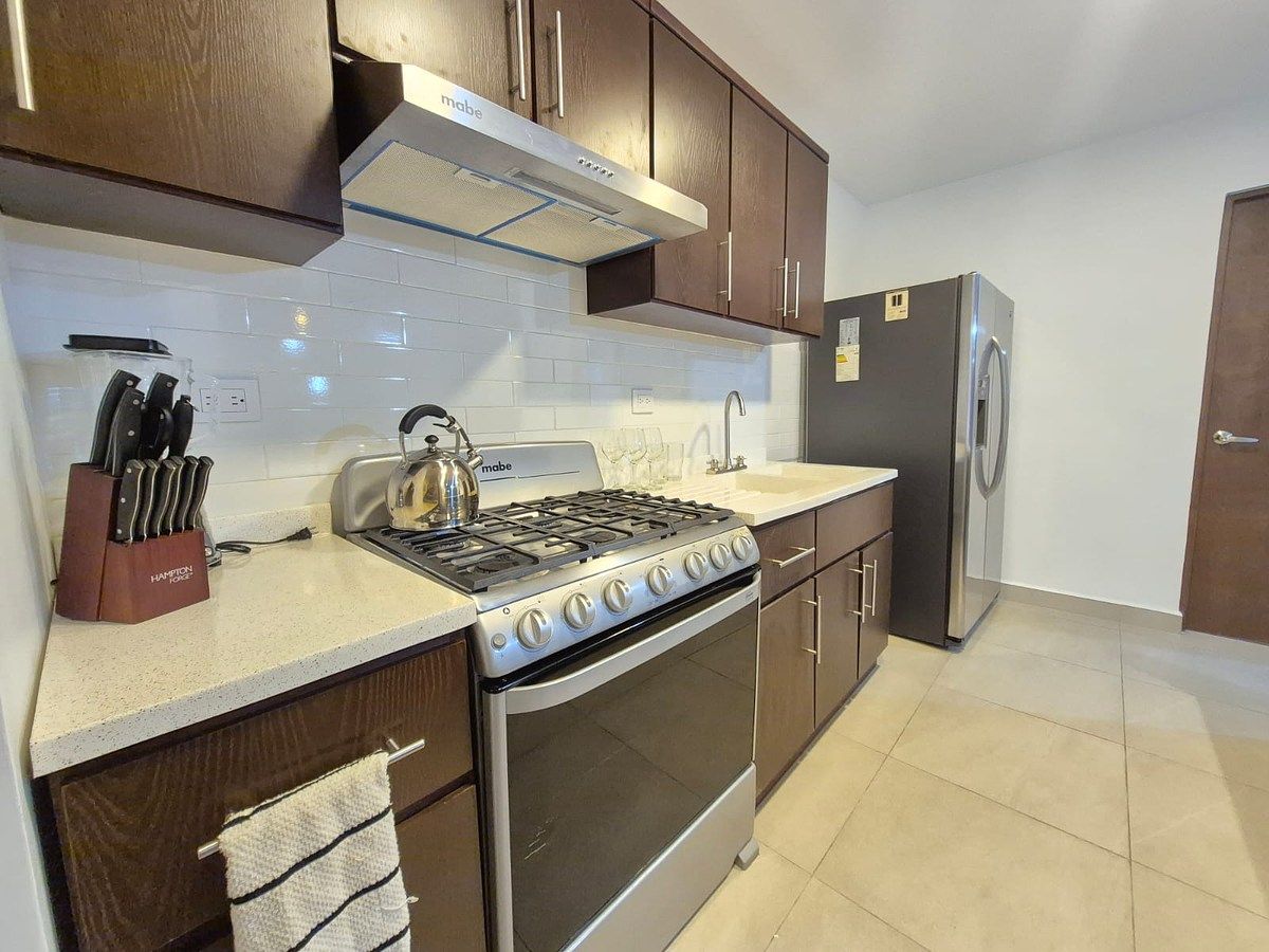 Apartamento em Cerradas de Casa Blanca, San Nicolás de los Garza, foto 2 de 16