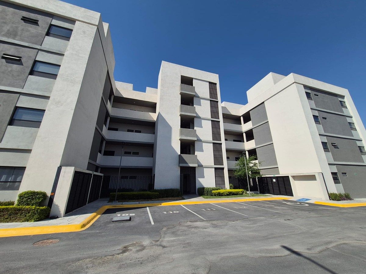 APARTAMENTO PARA ALUGUEL TORRE GRAZIA EM CERRADAS DE CASA BLANCA, SAN NICOLÁS, foto 1 de 16