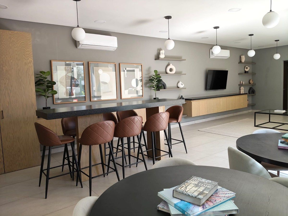 Apartamento em Cerradas de Casa Blanca, San Nicolás de los Garza, foto 13 de 16