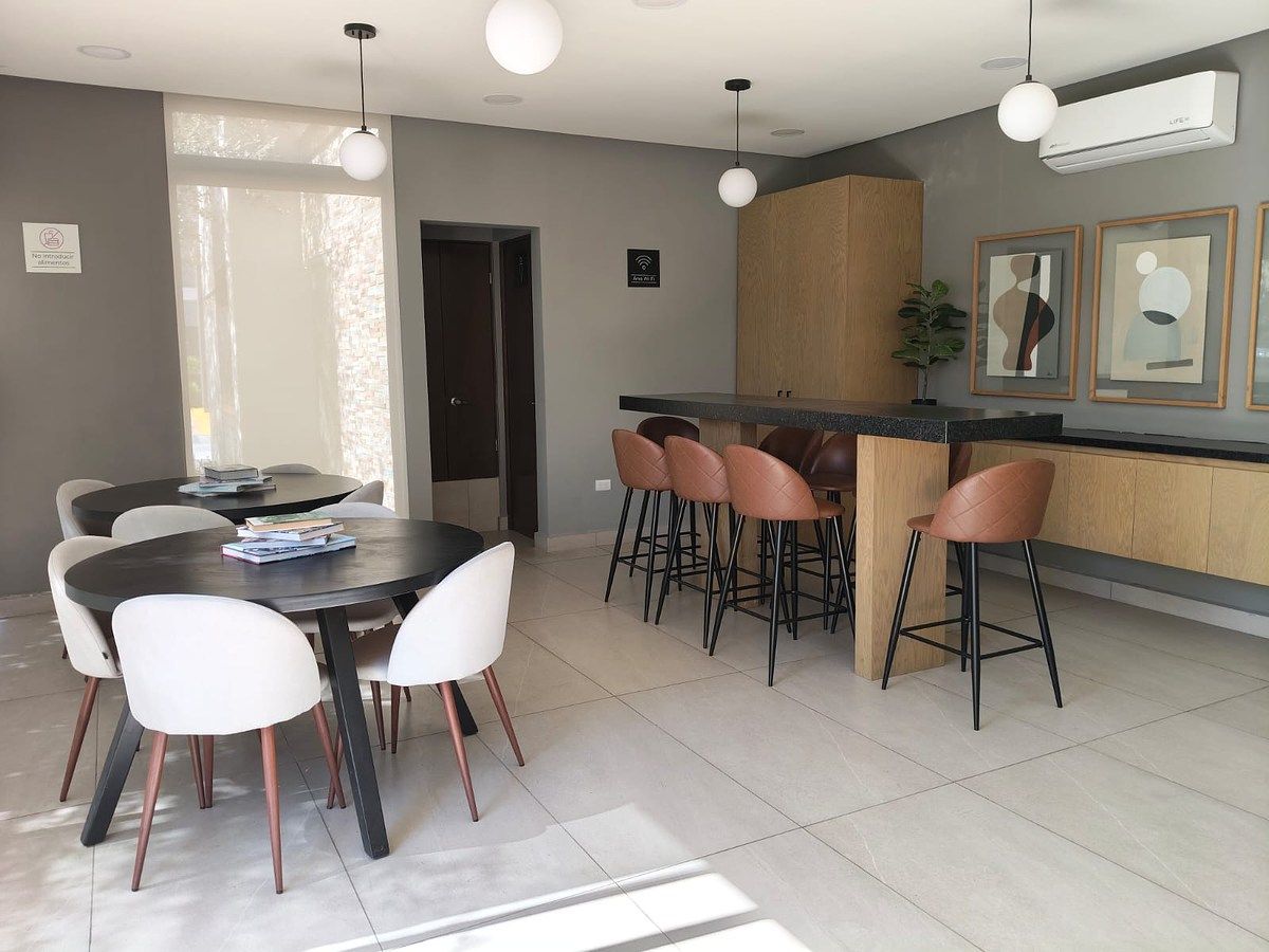 Apartamento em Cerradas de Casa Blanca, San Nicolás de los Garza, foto 14 de 16
