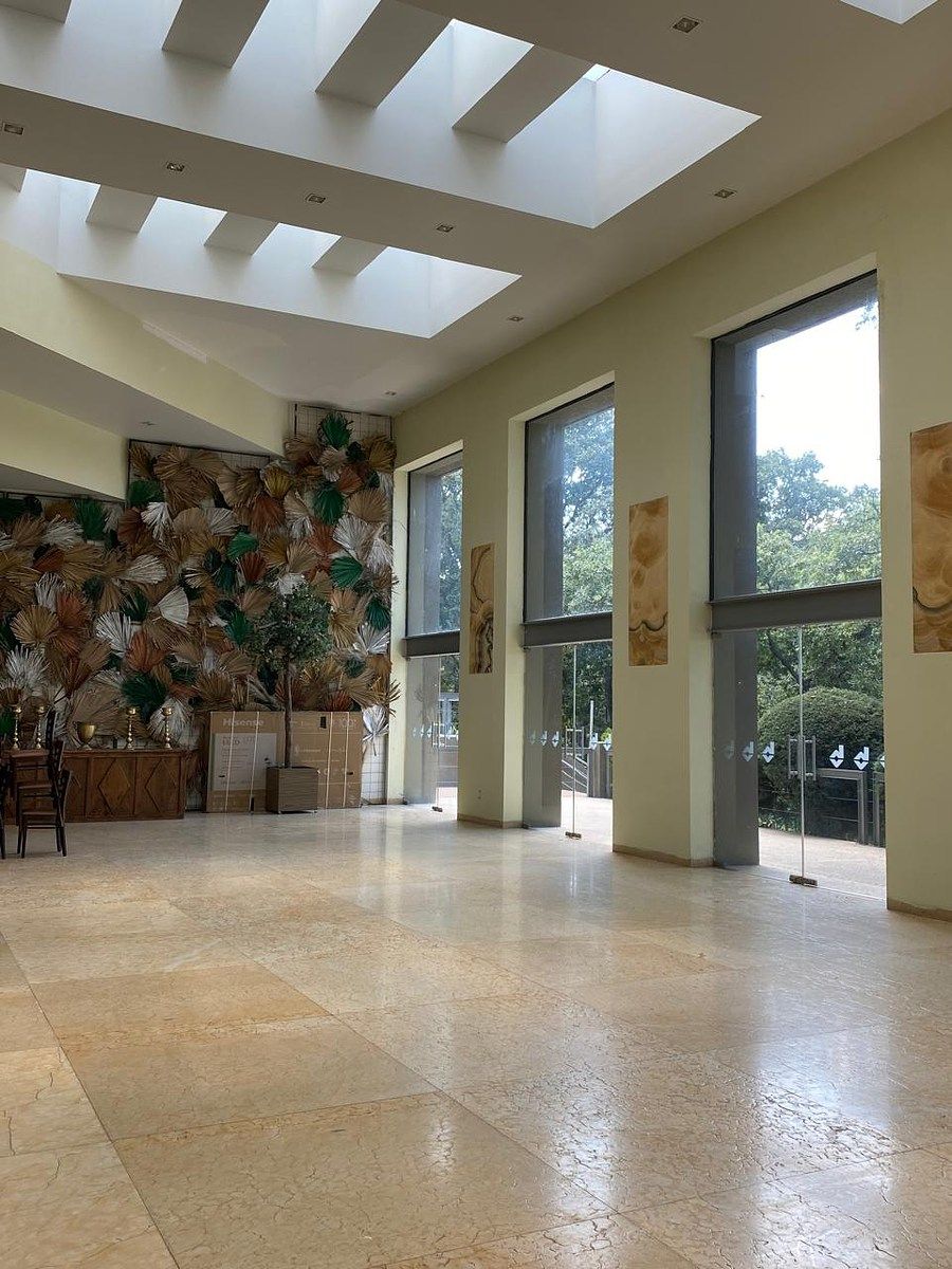 5 of 7: Foto de Casa Club 01