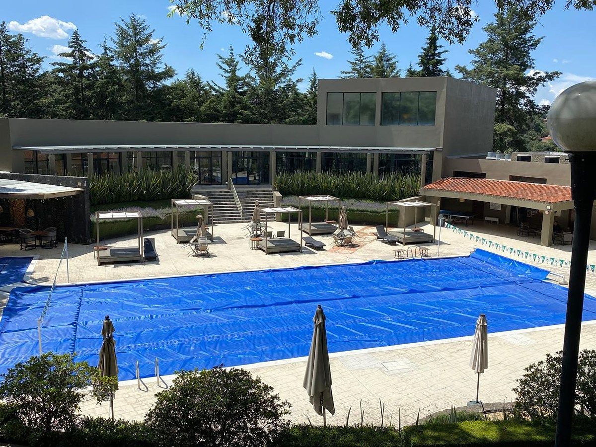 6 of 7: Foto de Casa Club 02