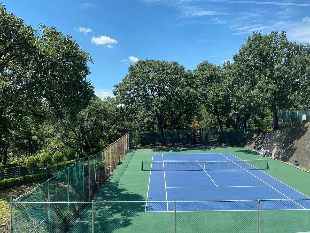 7 of 7: Foto de Casa Club 03