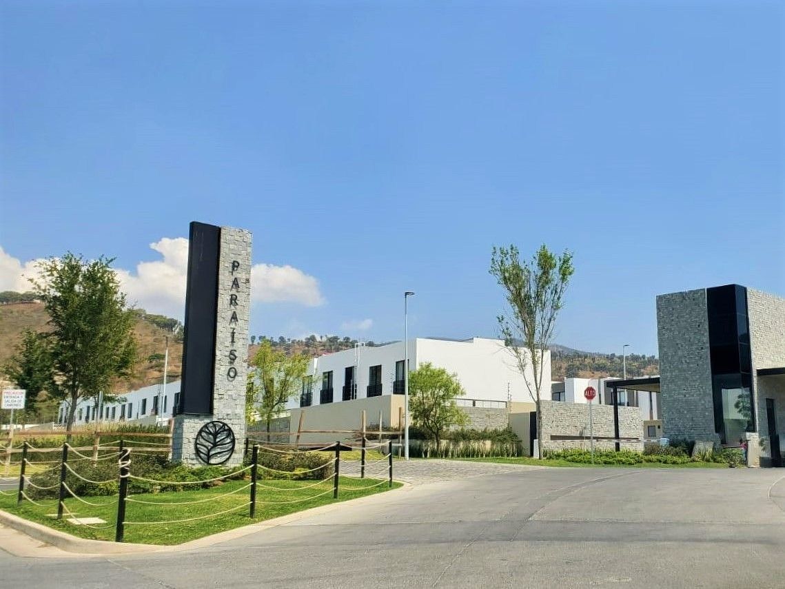 Casa en Bosques Santa Anita, Tlajomulco de Zúñiga, foto 5 de 31