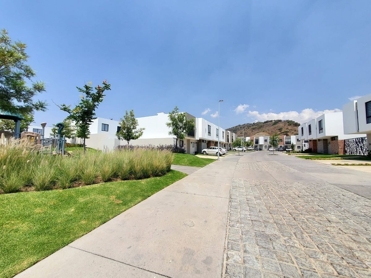 Casa en Bosques Santa Anita, Tlajomulco de Zúñiga, foto 25 de 31