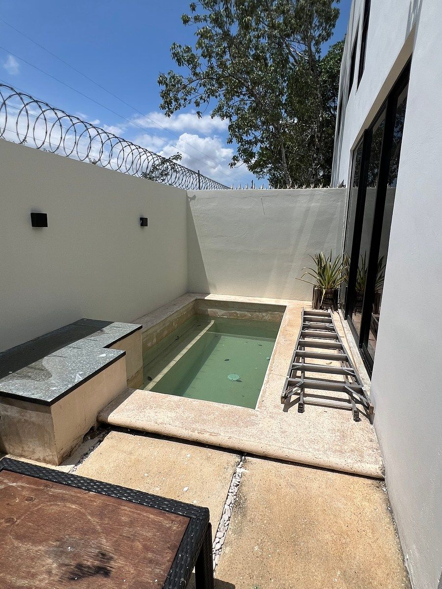 Casa em Arbolada, Benito Juárez, foto 11 de 22