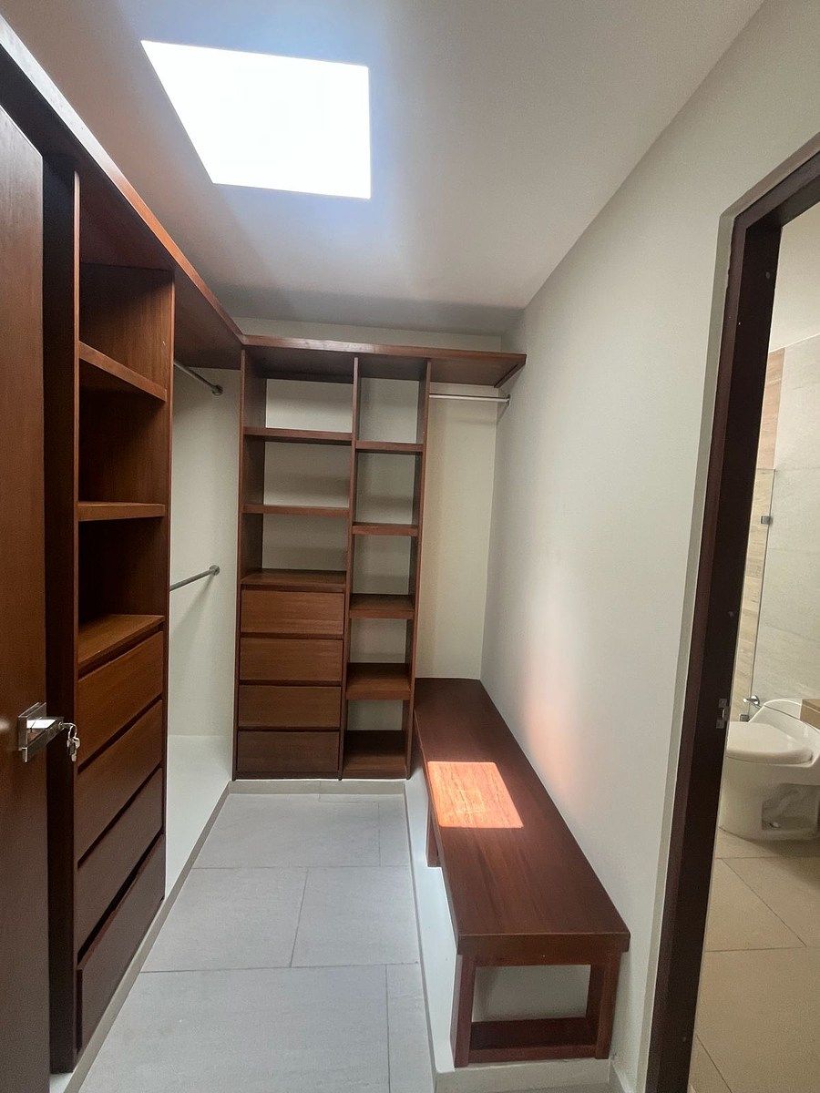 Casa em Arbolada, Benito Juárez, foto 13 de 22