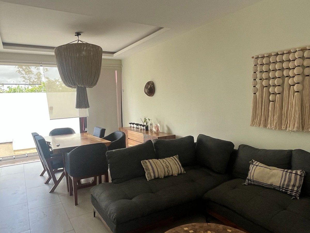 Casa em Arbolada, Benito Juárez, foto 3 de 22