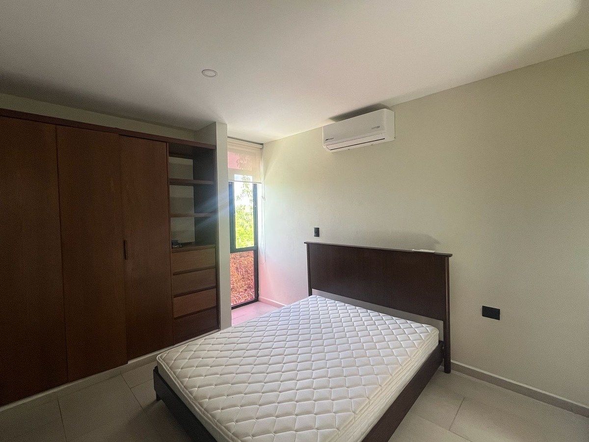 Casa em Arbolada, Benito Juárez, foto 16 de 22